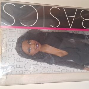 Barbie from Black Label Collection
